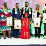 Future Leadership Conference targets youths, leadership devt, holds awards