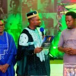Future Leadership Conference targets youths, leadership devt, holds awards