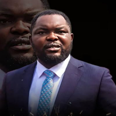 Prof. Christopher Imumolen