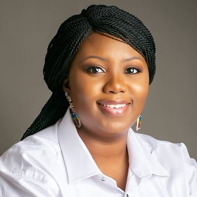 Toyosi Akerele-Ogunsiji