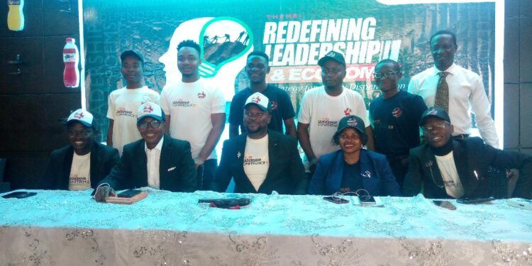  The Second Chance Care Foundation to host Future Leadership Conference and Awards in Lagos